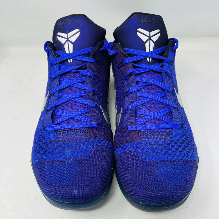 Nike Kobe 9 Elite Low Protro Michael Jackson Moonwalker (2025)