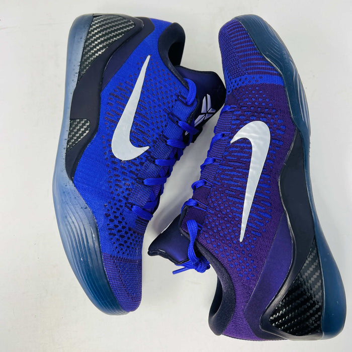 Nike Kobe 9 Elite Low Protro Michael Jackson Moonwalker (2025)