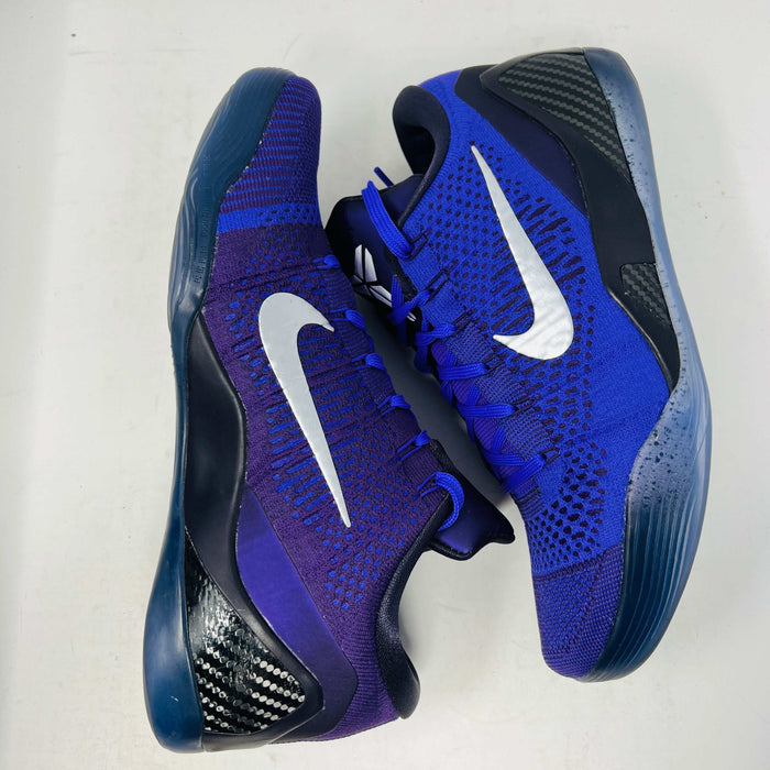 Nike Kobe 9 Elite Low Protro Michael Jackson Moonwalker (2025)