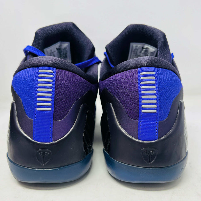 Nike Kobe 9 Elite Low Protro Michael Jackson Moonwalker (2025)
