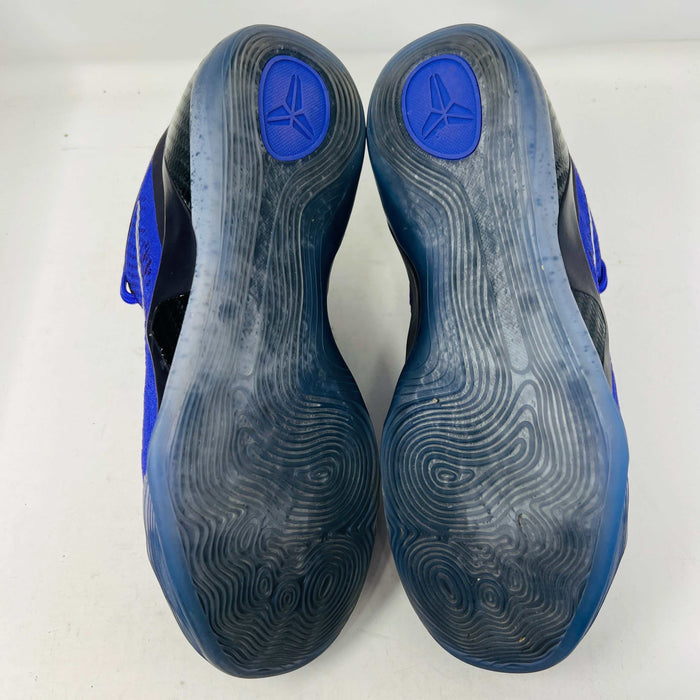 Nike Kobe 9 Elite Low Protro Michael Jackson Moonwalker (2025)