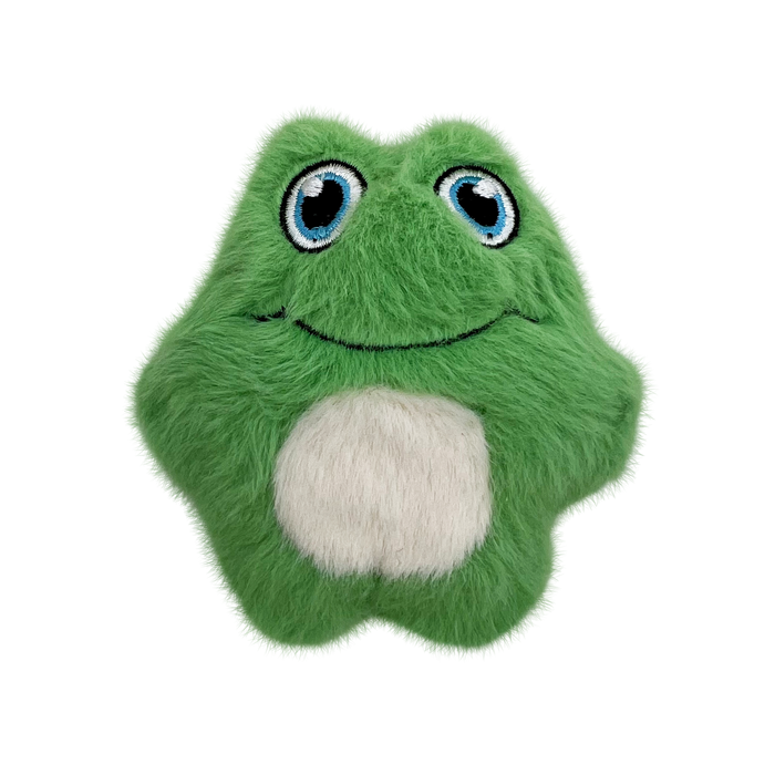 Kong Snuzzles XS Mini Frog
