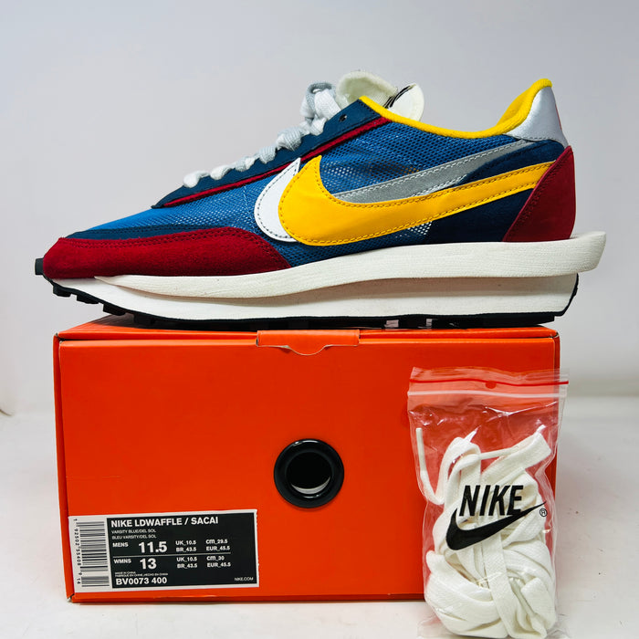 Nike LD Waffle sacai Varsity Blue