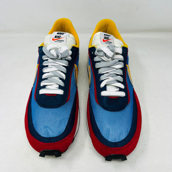Nike LD Waffle sacai Varsity Blue