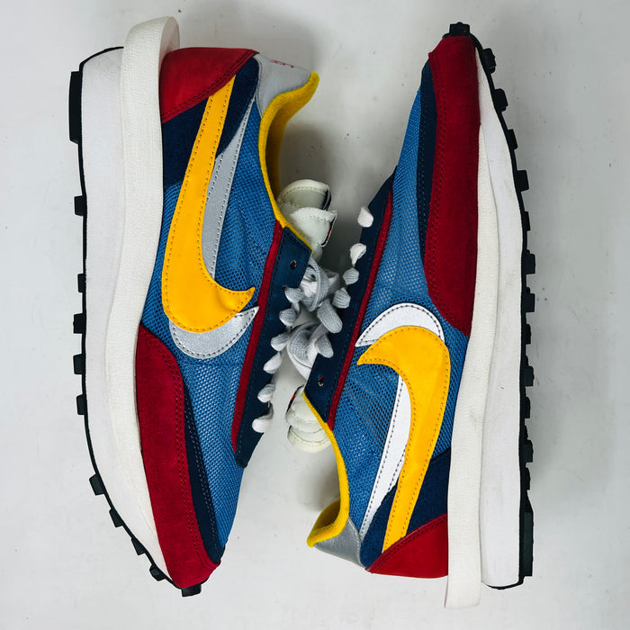 Nike LD Waffle sacai Varsity Blue