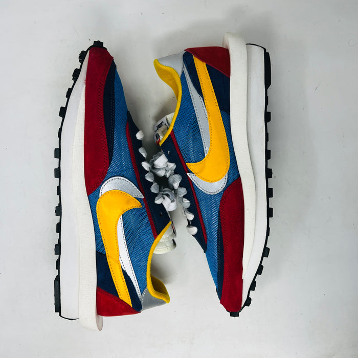 Nike LD Waffle sacai Varsity Blue
