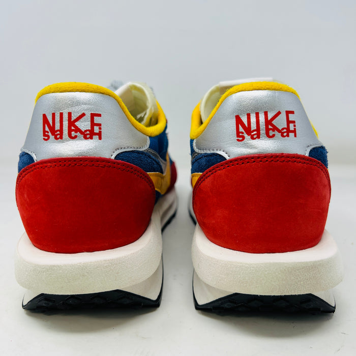 Nike LD Waffle sacai Varsity Blue