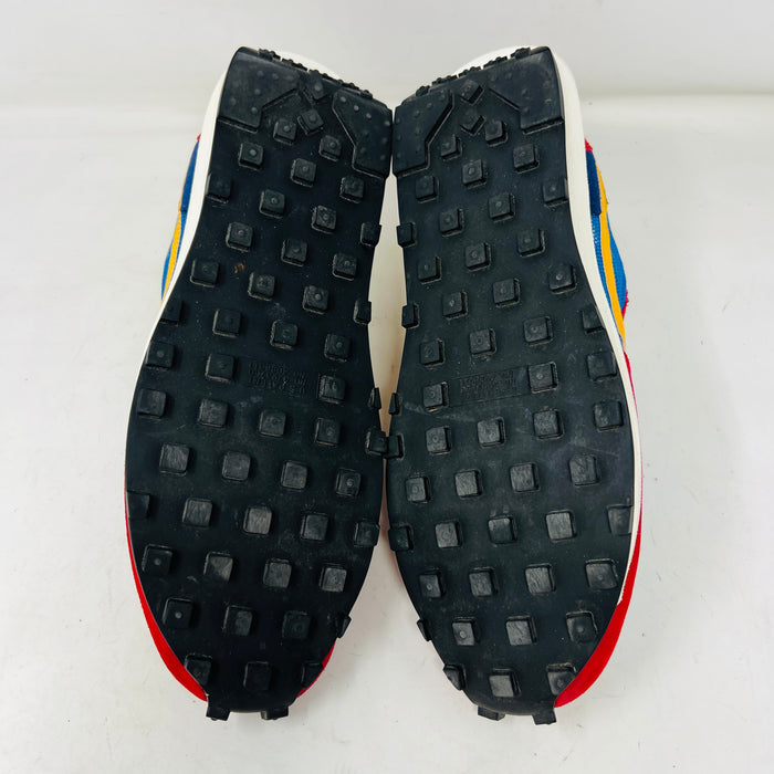 Nike LD Waffle sacai Varsity Blue