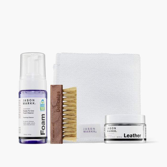Leather Care Kit - Image 2