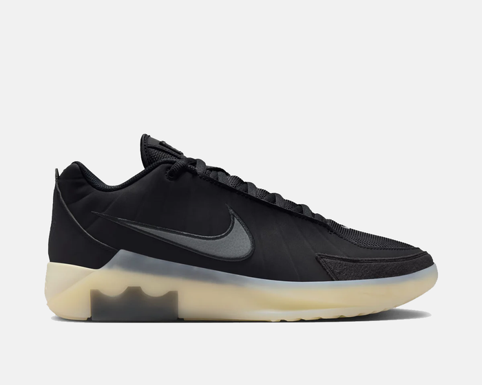 Black/Iron Grey/Coconut Milk / 14 / Medium - M