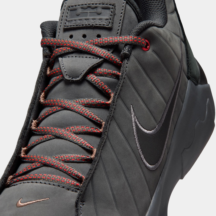 LeBron Witness IX