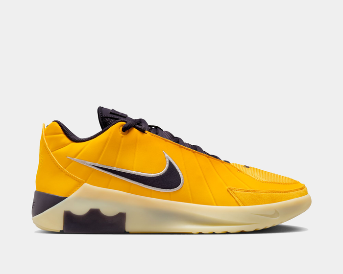 Amarillo/Cave Purple/Soft Yellow/Lilac / 14 / Medium - M