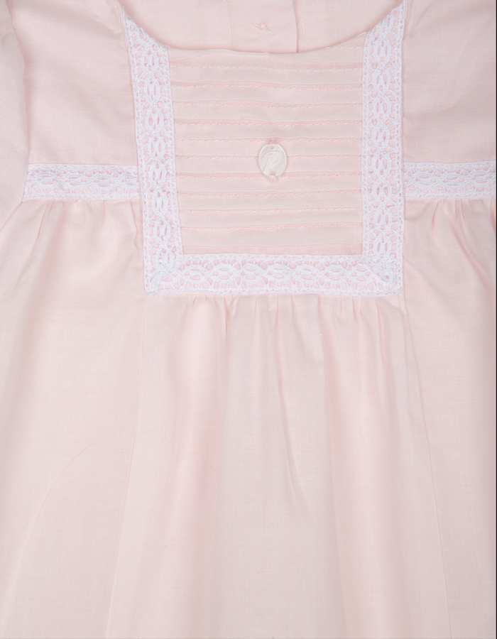 Light Voile Dress