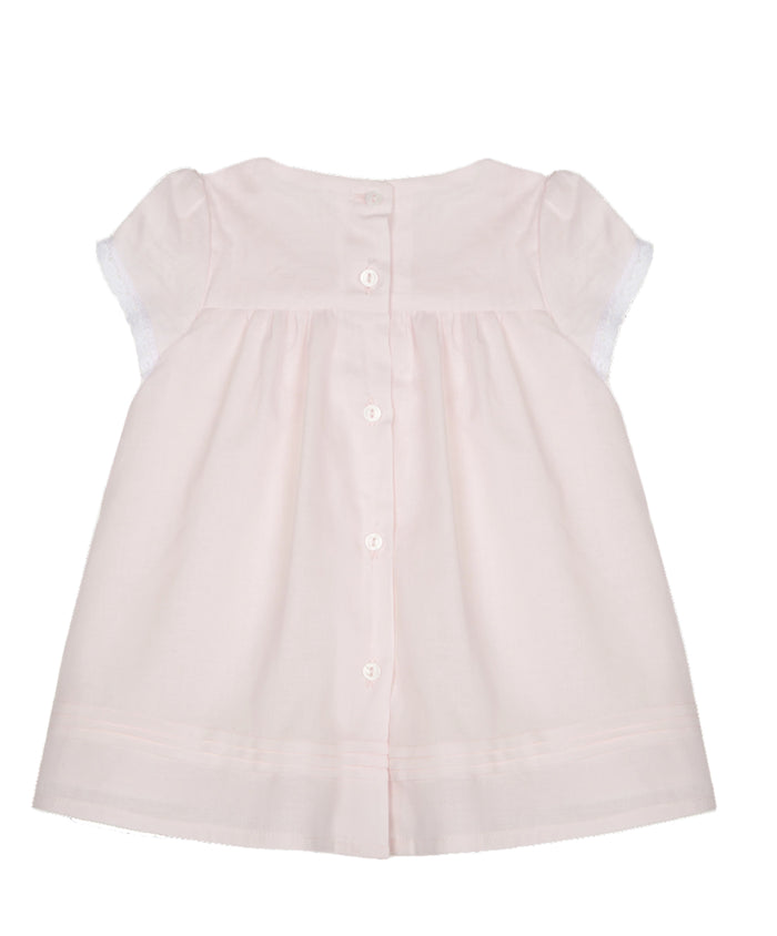 Light Voile Dress