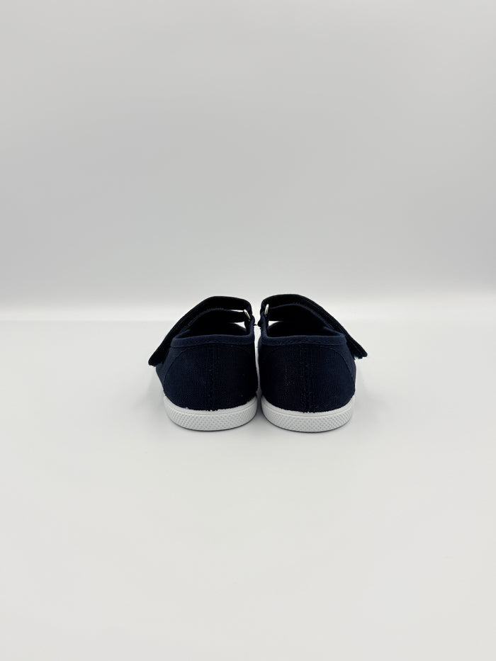 Mary Jane 'Cap Toe' Marino