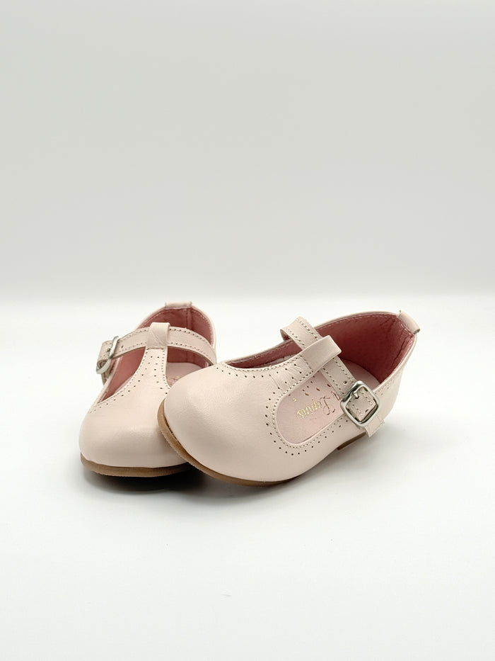 Mary Jane Florencia Calf