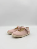 Mary Jane 'Linus Jute' Blush