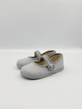 Mary Jane 'Linus Linen' Grey