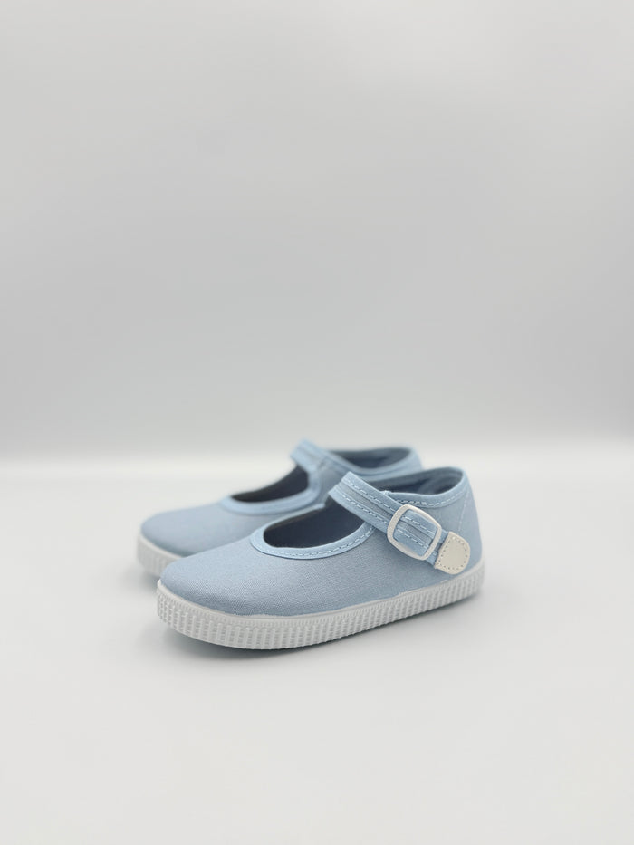 Mary Jane 'Naia' Blue
