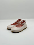 Mary Jane Paulina Pearl Pink