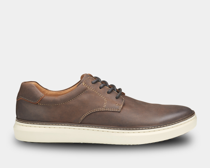 Brown Oiled Full Grain / 14 / Medium - M