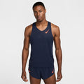 Men's Nike AeroSwift Singlet