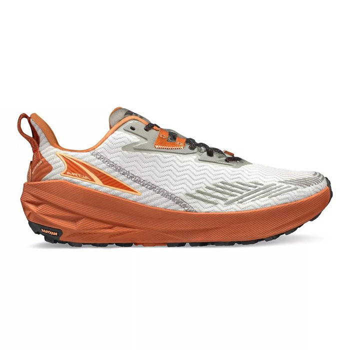 Gray/Orange / Regular / 12.5