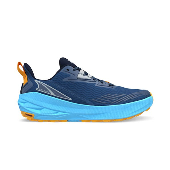 Navy / Regular / 8.5