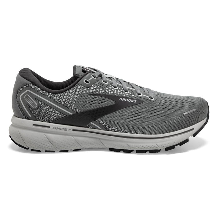 Grey/Alloy/Oyster / Regular / 7