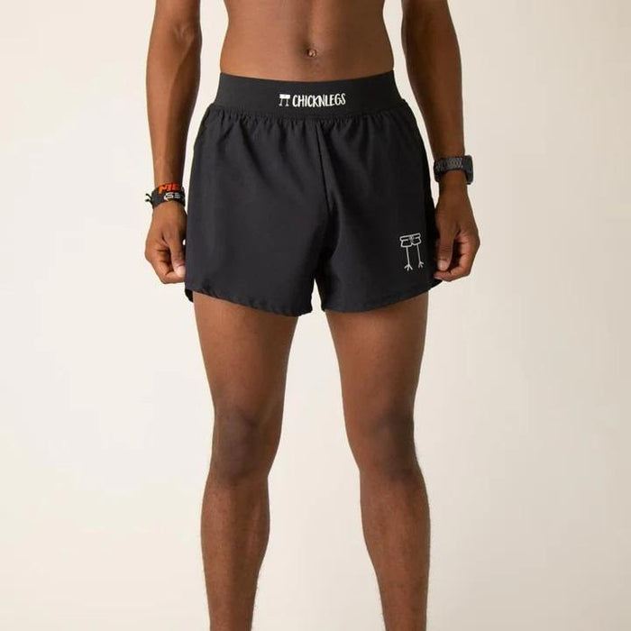 Black / XS