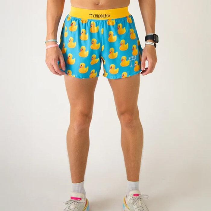 Rubber Ducky / XS