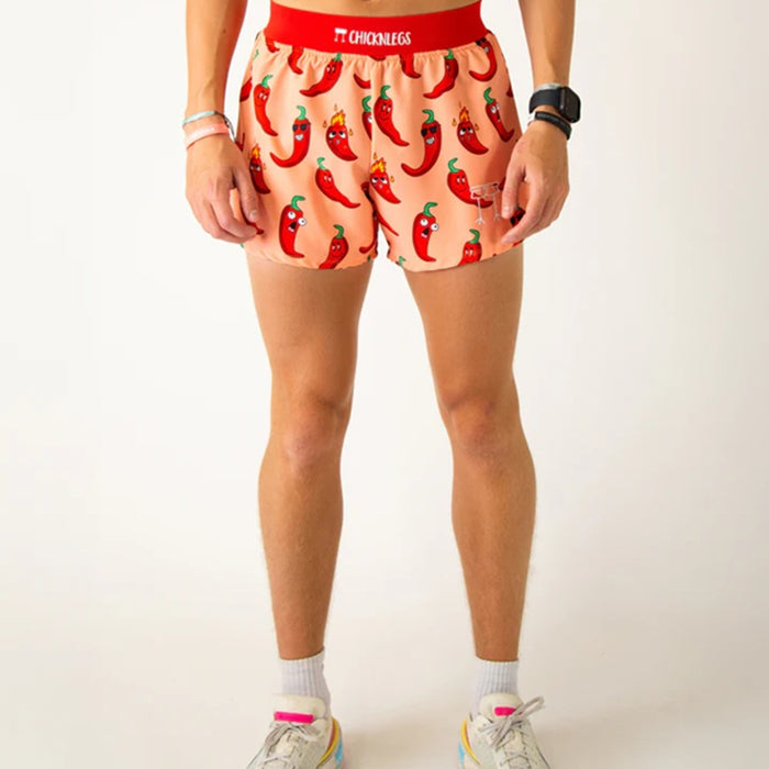 Chase Pack Chilis / XS
