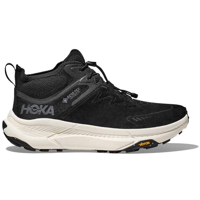 Black/Alabaster / Regular / 8.5