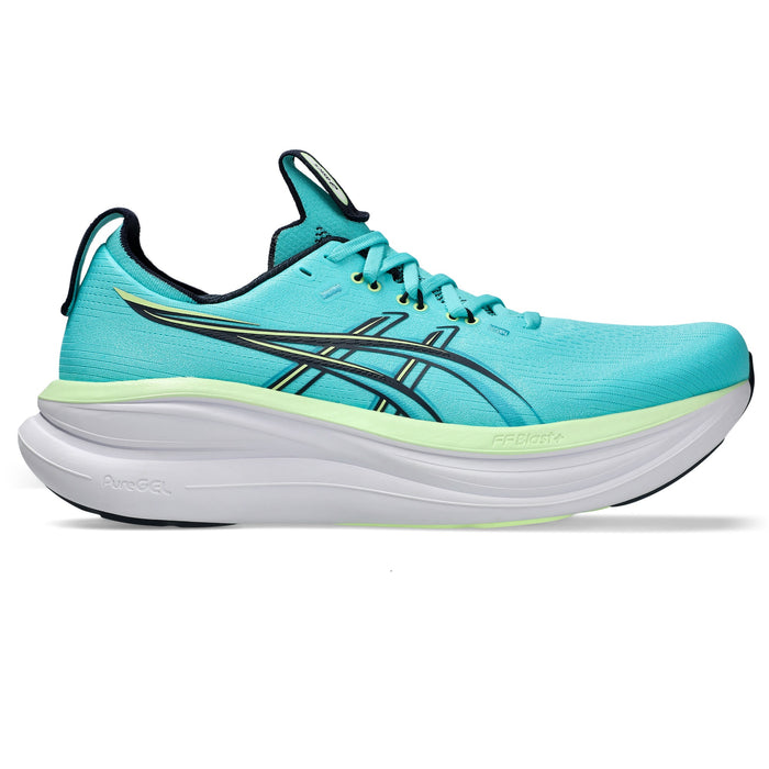 Men's ASICS Nimbus 28