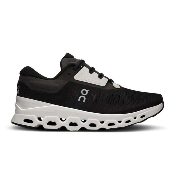 Men's On Cloudstratus 3