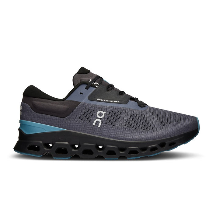Men's On Cloudstratus 3