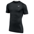Men's Nike Pro Short-Sleeve Top