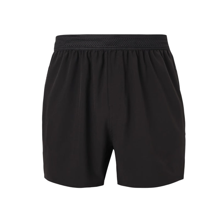Men's Runners Plus 5" Agility Running Short Brief Liner 3.0