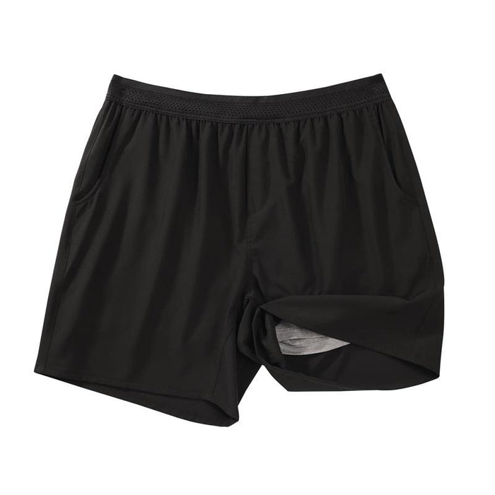 Men's Runners Plus 7" Running Short 2in1 2.0