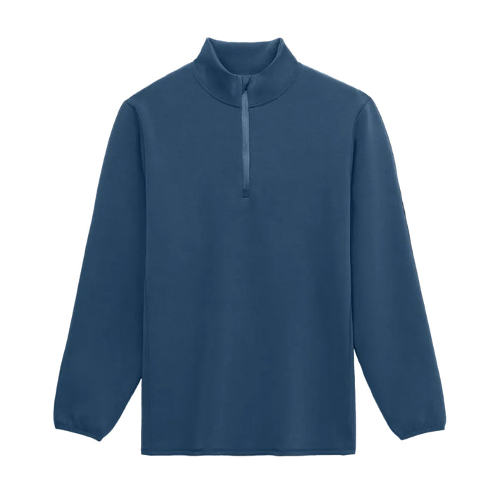 Men's Runners Plus CloudalLux Quarter Zip