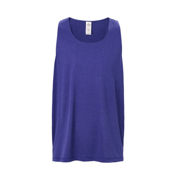 Men's Runners Plus LuxDry Singlet Tank