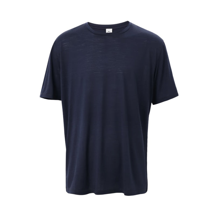 Men's Runners Plus Merino Short Sleeve