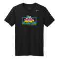 Men's Nike SNL Legend Short Sleeve Tech Tee