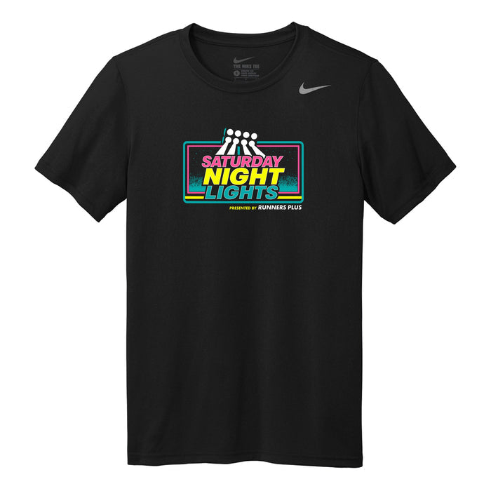 Men's Nike SNL Legend Short Sleeve Tech Tee