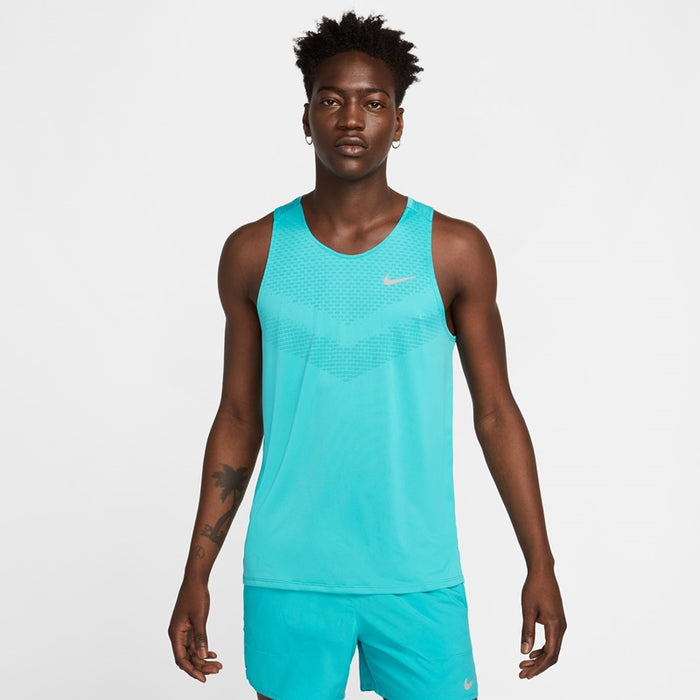 Men's Nike Stride Running Tank Top