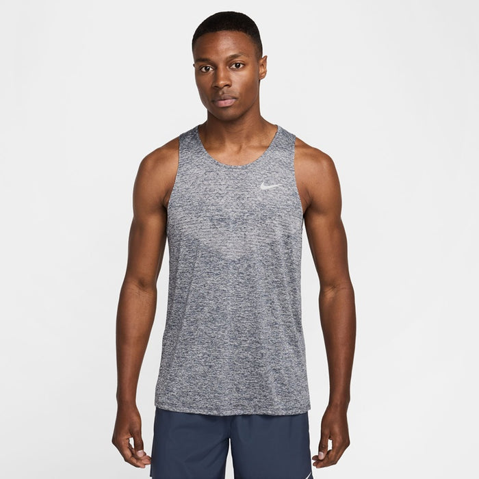 Men's Nike Stride Running Tank Top