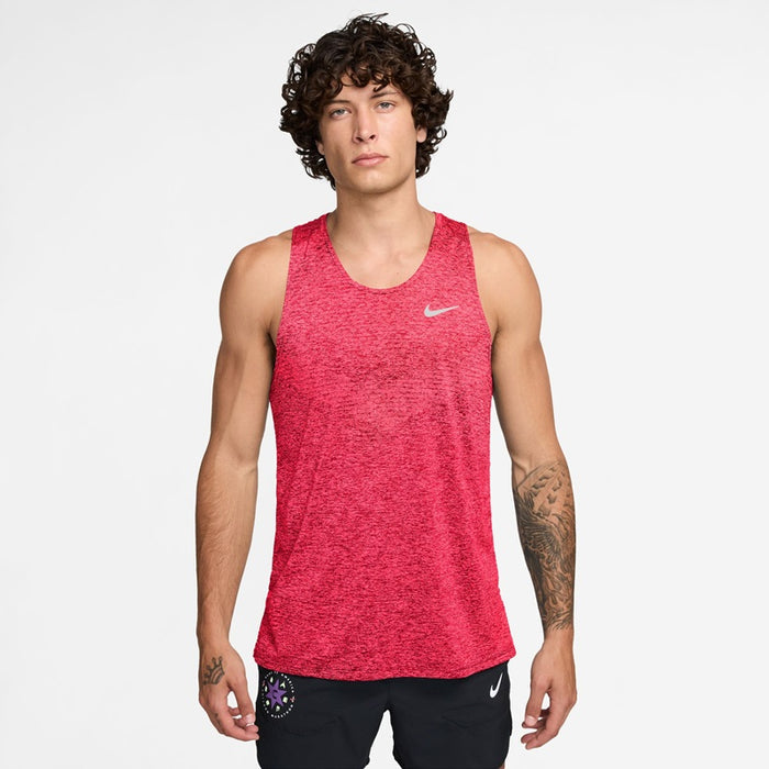 Men's Nike Stride Running Tank Top
