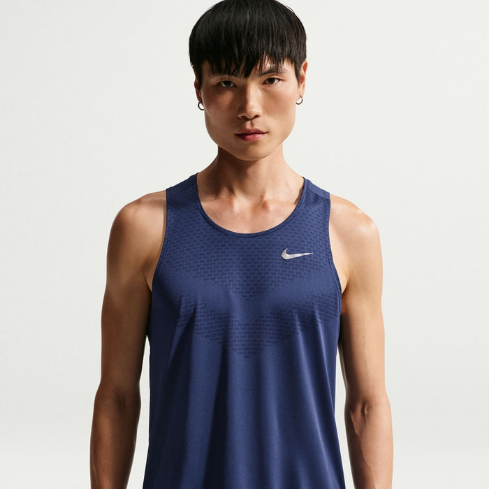 Men's Nike Stride Running Tank Top