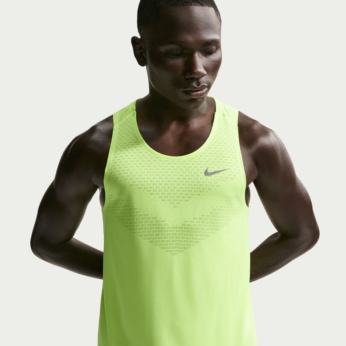 Men's Nike Stride Running Tank Top