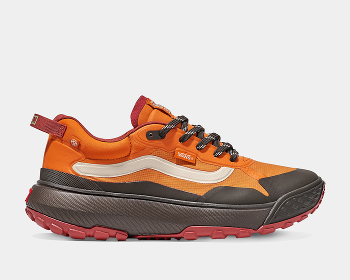Marmalade Orange / 14 / Medium - M